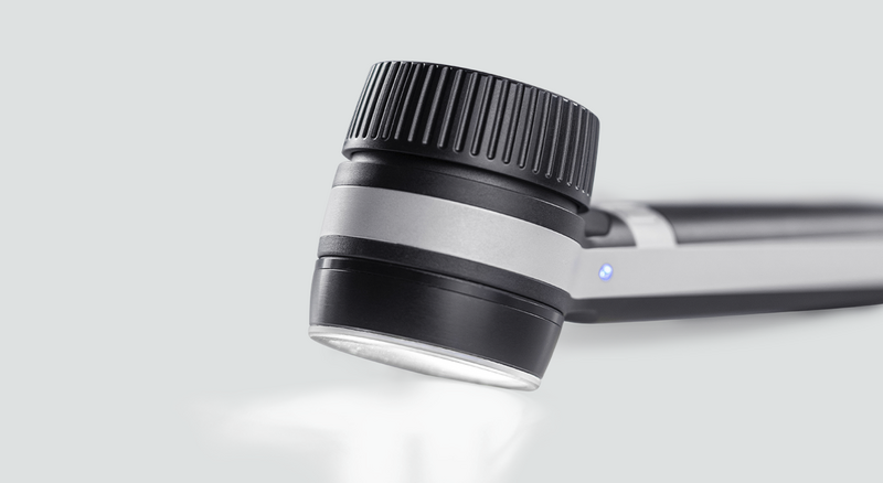 Dermatoscopes