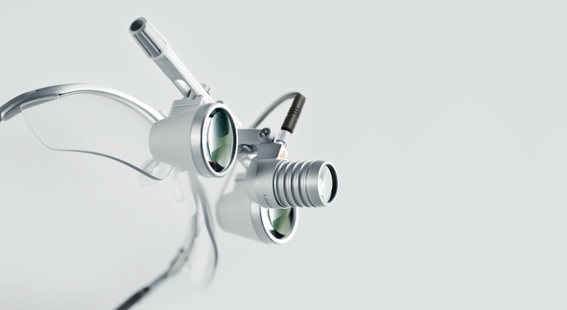 Loupes